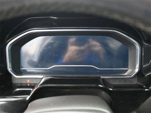 Used 2023 Chevrolet Silverado 1500 RST w/ Z71 Off-Road Package image 16