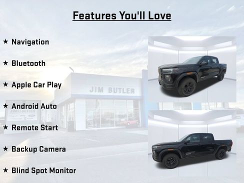 Used 2024 GMC Canyon Elevation AWD/4WD image 8