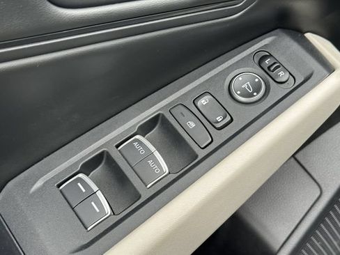 Certified 2024 Honda Accord EX image 13