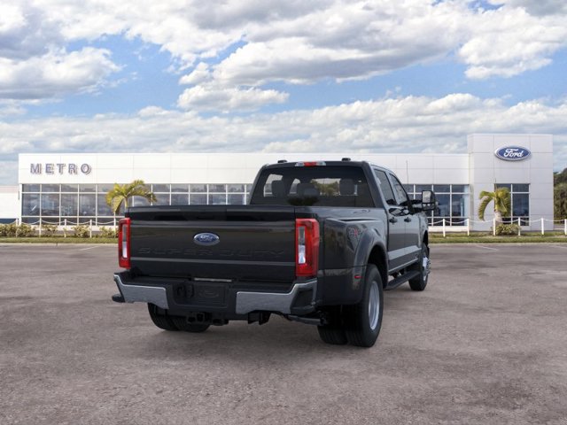 New 2026 Ford F350 XL AWD/4WD image 8