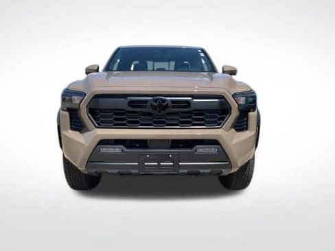 New 2026 Toyota Tacoma TRD Off-Road w/ TRD Off Road Upgrade Package AWD/4WD image 26
