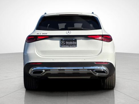 New 2026 Mercedes-Benz GLC 300 image 10