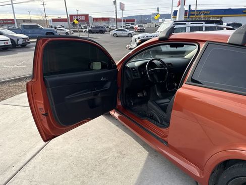 Used 2011 Volvo C30 T5 image 10