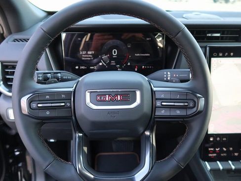 New 2026 GMC Terrain AT4 w/ Convenience Package III image 13