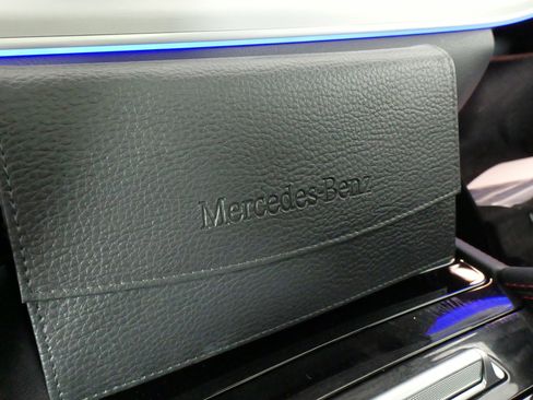 Used 2023 Mercedes-Benz GLE 53 AMG 4MATIC image 56