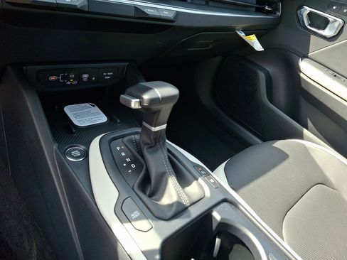 New 2026 Kia K4 GT-Line Turbo FWD image 10