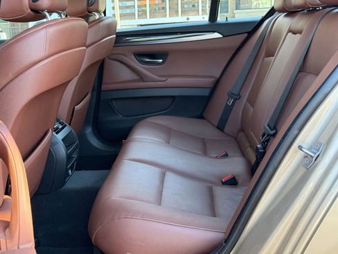 Used 2013 BMW 528i Sedan image 16