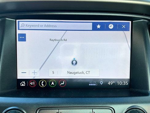 Used 2019 Chevrolet Colorado Z71 AWD/4WD image 29