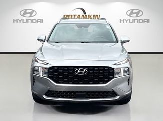 Used 2023 Hyundai Santa Fe SEL FWD video 2