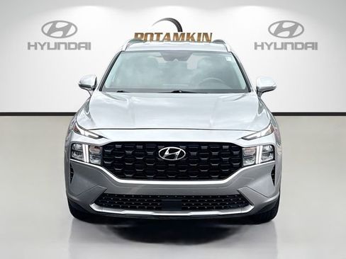 Used 2023 Hyundai Santa Fe SEL FWD image 2