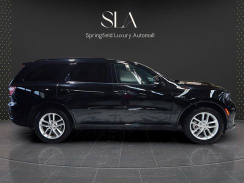 Used 2025 Dodge Durango R/T image 4