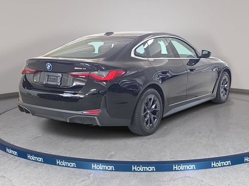 Used 2024 BMW i4 eDrive35 w/ Premium Package RWD image 7