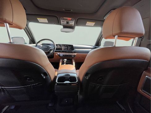 Used 2025 Kia Telluride EX X-Line AWD/4WD image 18