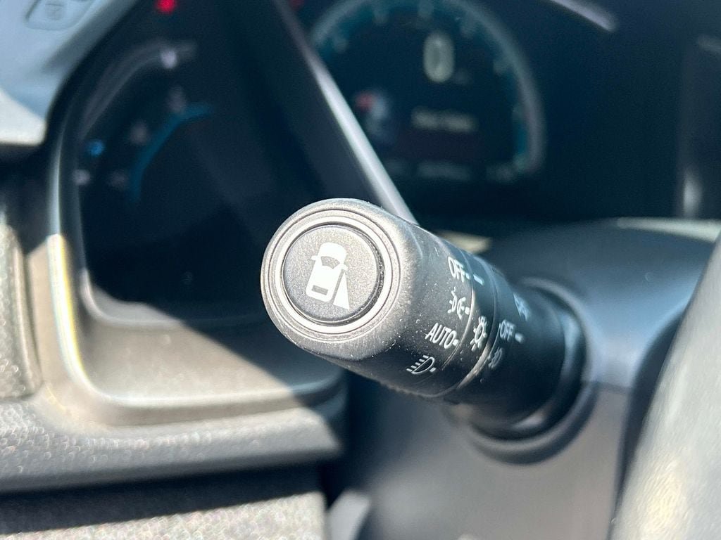 Used 2017 Honda Civic EX-L image 20