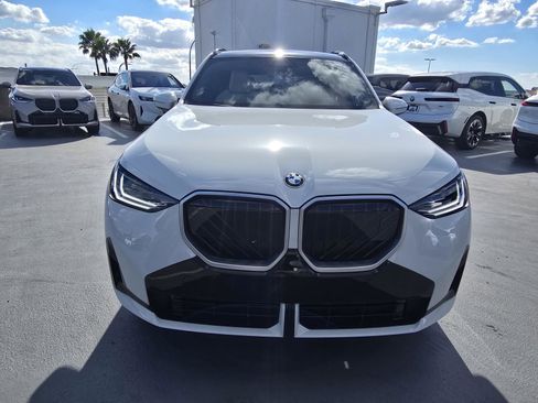 New 2026 BMW X3 xDrive30 w/ M Sport Package image 9