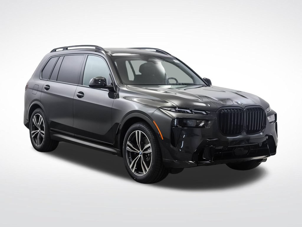 Used 2027 BMW X7 xDrive40i w/ M Sport Package AWD/4WD image 7