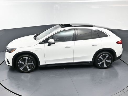 Used 2023 Mercedes-Benz EQE 350+ 4MATIC SUV image 48