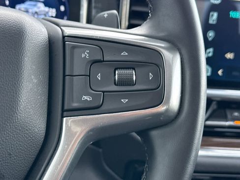 Used 2023 Chevrolet Silverado 1500 RST w/ Rally Edition image 26