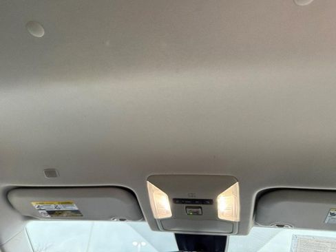 Used 2025 Toyota RAV4 LE image 15