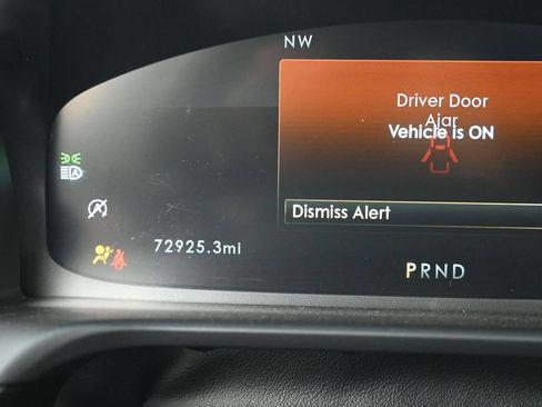Used 2020 Lincoln Aviator Reserve AWD/4WD image 8