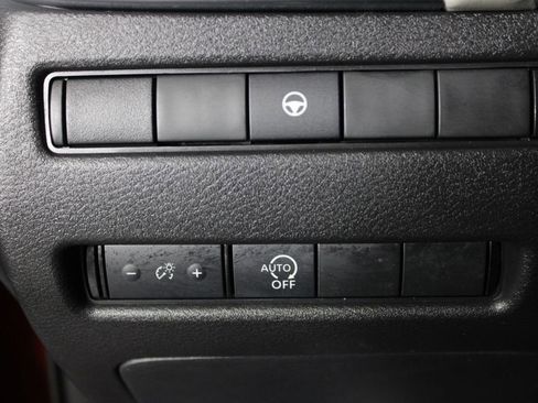 Certified 2023 Nissan Rogue SV image 24