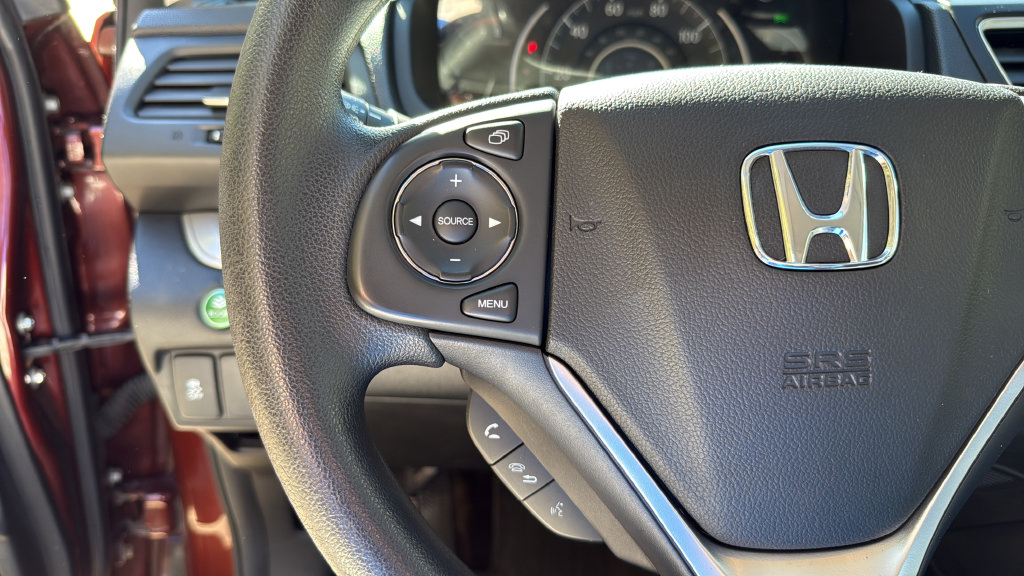 Used 2015 Honda CR-V EX image 23