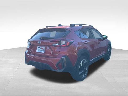 Used 2024 Subaru Crosstrek 2.5i Limited image 26