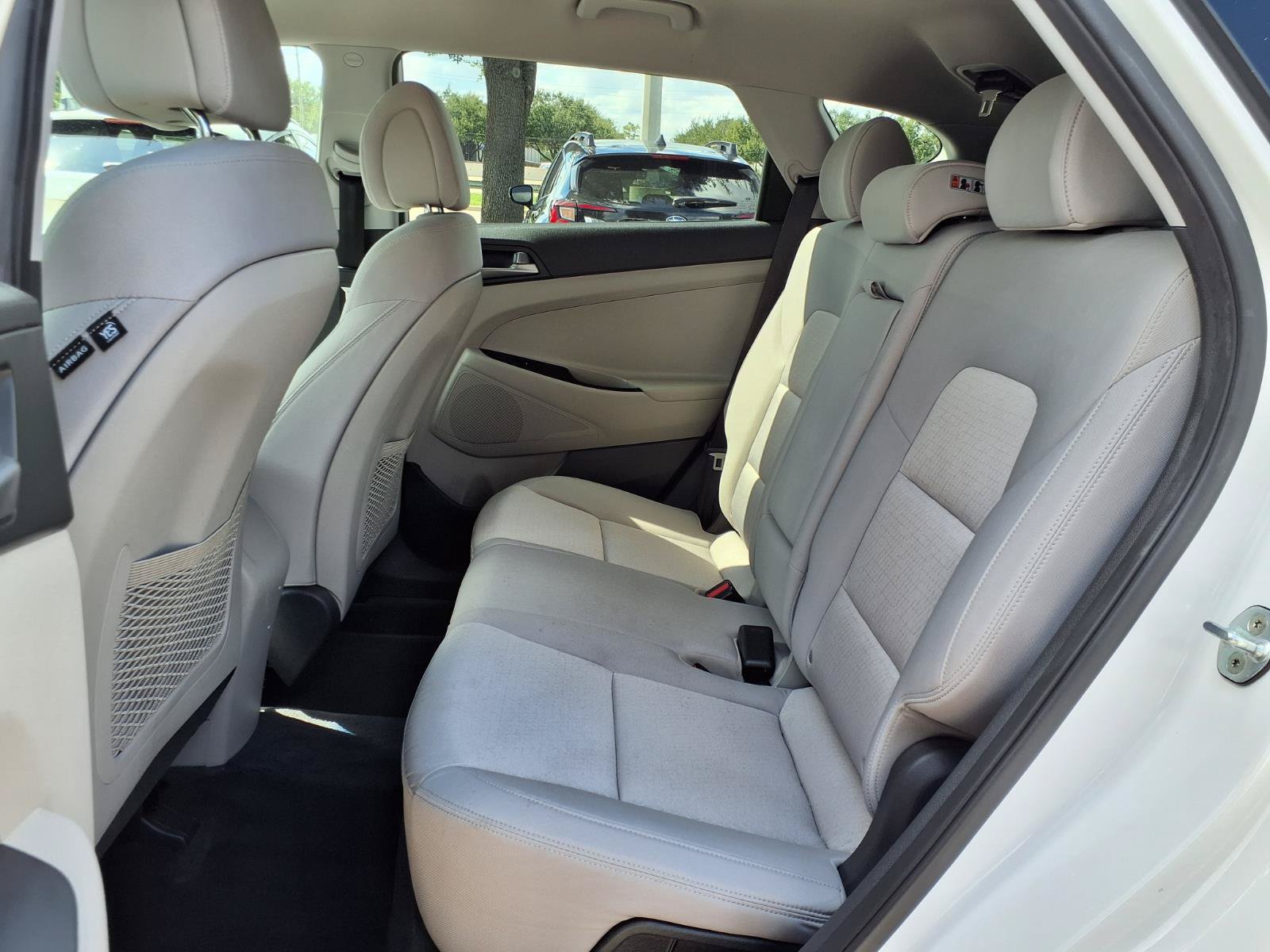 Used 2017 Hyundai Tucson SE FWD image 24