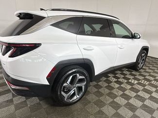 Certified 2024 Hyundai Tucson Limited AWD/4WD video 2