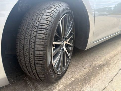 Used 2023 Lexus ES 350 w/ Accessory Package (Z1) FWD image 42