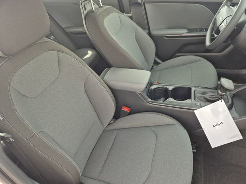 New 2026 Kia K4 LXS image 15