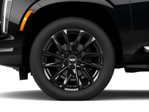 New 2026 Cadillac Escalade 4WD image 39