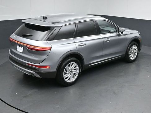 Certified 2022 Lincoln Corsair FWD image 50