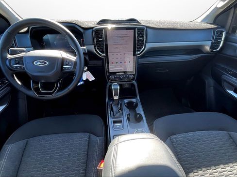 Used 2025 Ford Ranger XLT w/ Equipment Group 301A High image 14