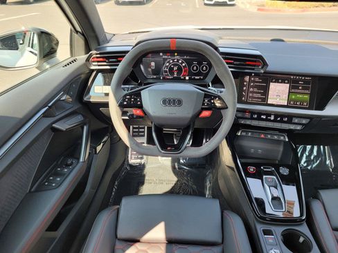 Used 2026 Audi RS 3 AWD/4WD image 20