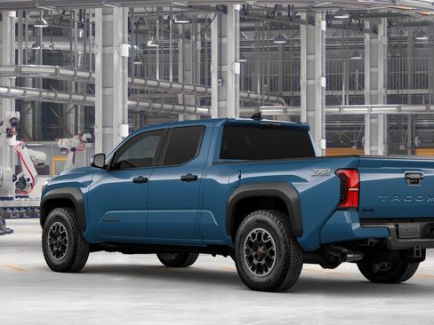 New 2026 Toyota Tacoma TRD Off-Road image 6