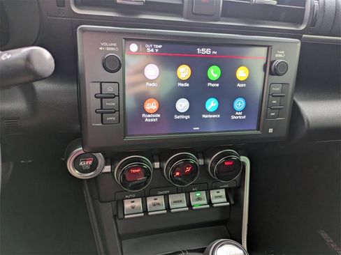 Used 2025 Toyota GR86 Premium image 14