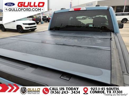 Used 2023 Ford F150 XL w/ STX Appearance Package image 11