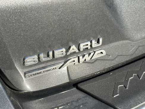 Certified 2024 Subaru Crosstrek 2.0i Premium w/ Crosstrek Mirror Package AWD/4WD image 10