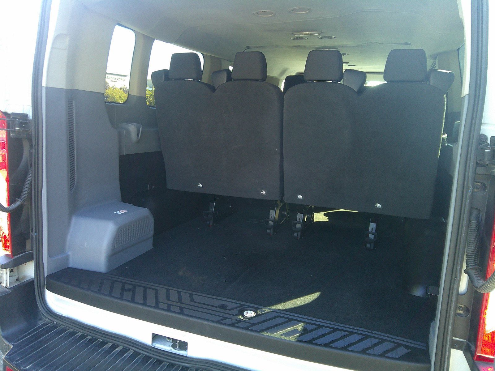 Used 2019 Ford Transit 350 XL RWD image 12