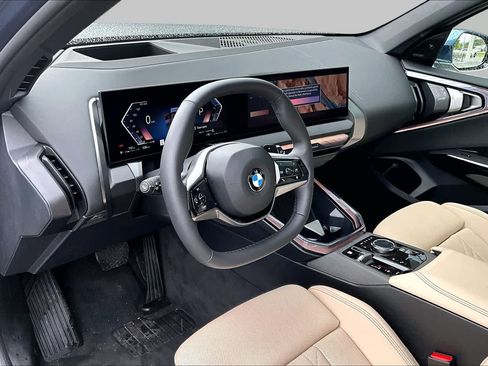 Used 2026 BMW X3 xDrive30i w/ Premium Package AWD/4WD image 19