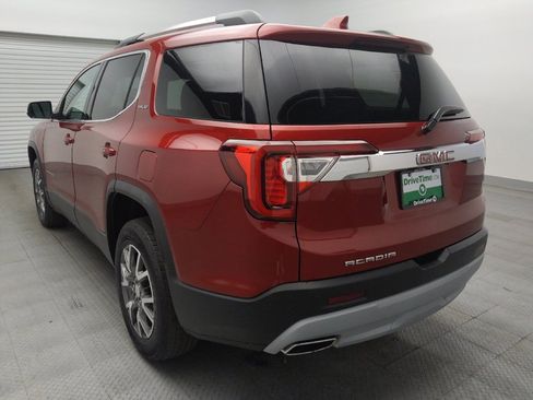 Used 2023 GMC Acadia SLE w/ Driver Convenience Package FWD image 5