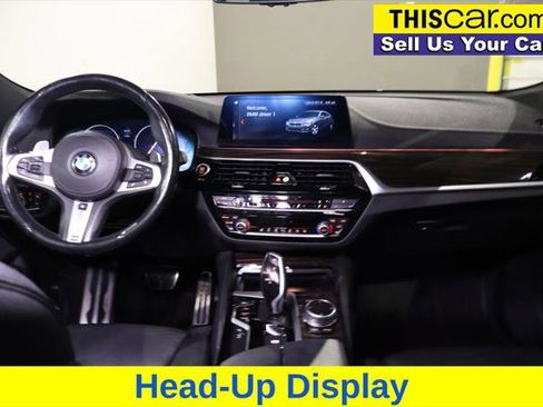 Used 2019 BMW 640i Gran Turismo xDrive image 18