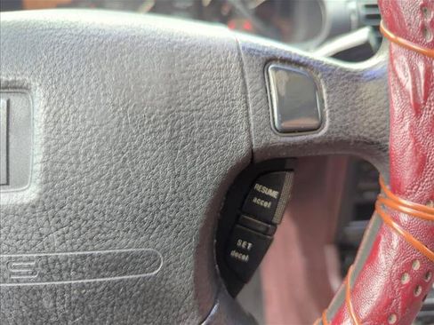 Used 1992 Honda Accord EX image 15