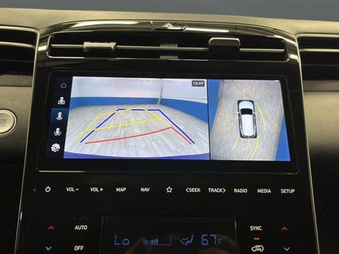 Used 2024 Hyundai Tucson Limited image 14