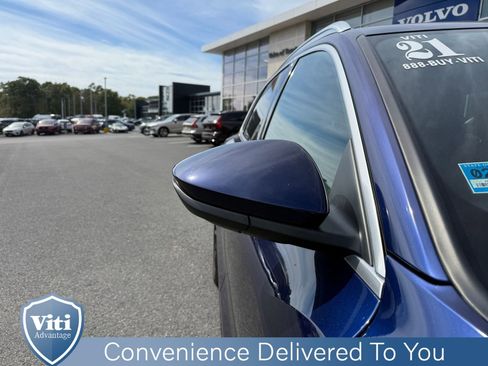 Used 2021 Audi e-tron Premium image 9