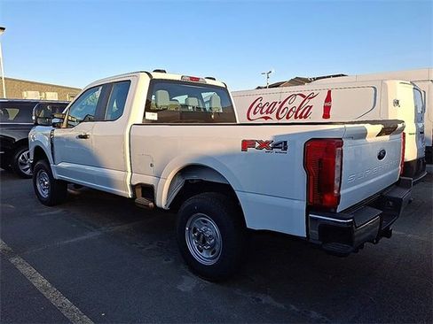 New 2024 Ford F250 XL w/ XL Driver Assist Package image 3