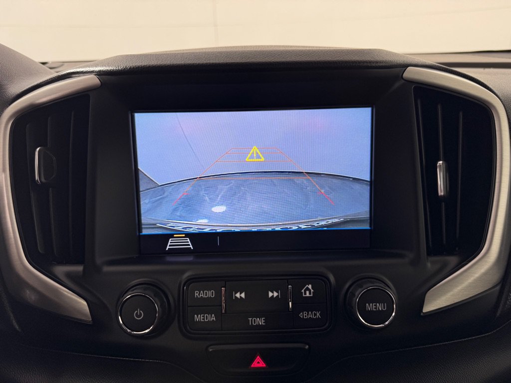 Used 2018 GMC Terrain SLT w/ Preferred Package FWD image 18