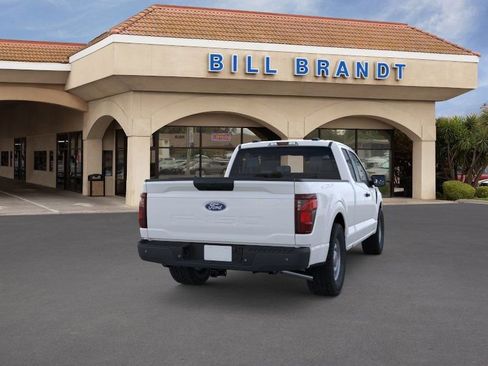 New 2026 Ford F150 XL image 3