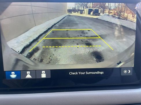 New 2026 Honda HR-V LX image 21